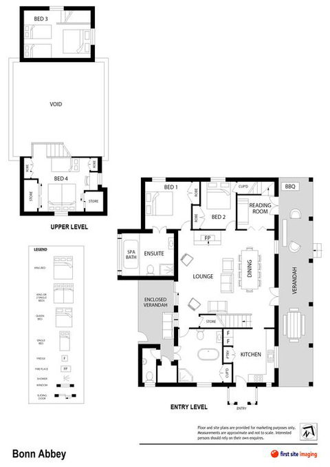Bonn Abbey - Magnificent Stone Abbey - Accommodation Yamba 3
