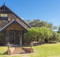 Bonn Abbey - Magnificent Stone Abbey - Accommodation Yamba