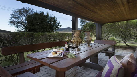 Bonn Abbey - Magnificent Stone Abbey - Accommodation Yamba 1