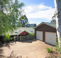Bonnie Doon - Family friendly home - Accommodation Yamba