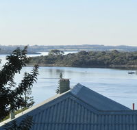 Bonnie View - a wonderful view up the river Experience Augusta - Accommodation Yamba