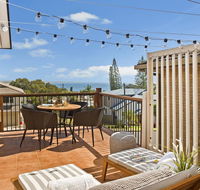 BonniEscape - Accommodation Yamba