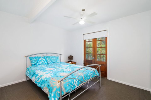 BONNY BEACH HOUSE - Holiday Accomodation With Pool - Accommodation Yamba 1