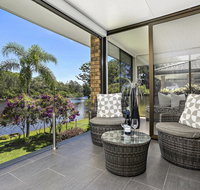 Bonville on Bonville - Accommodation Yamba