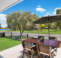 Booker Pde 34 Unit 2 - Pet Friendly - - Accommodation Yamba