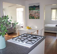 Booloumba Creek Cottage - Accommodation Yamba