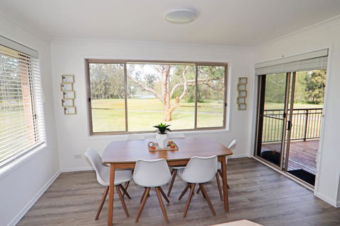 Boomerang - Accommodation Yamba 3