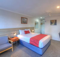 Boonah Motel - Accommodation Yamba