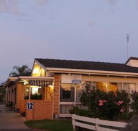 Bordertown Dukes Motorinn - Accommodation Yamba