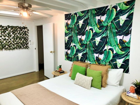 Botanica Gold Coast - Accommodation Yamba 1