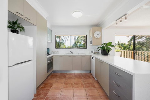 Botanica Gold Coast - Accommodation Yamba 2
