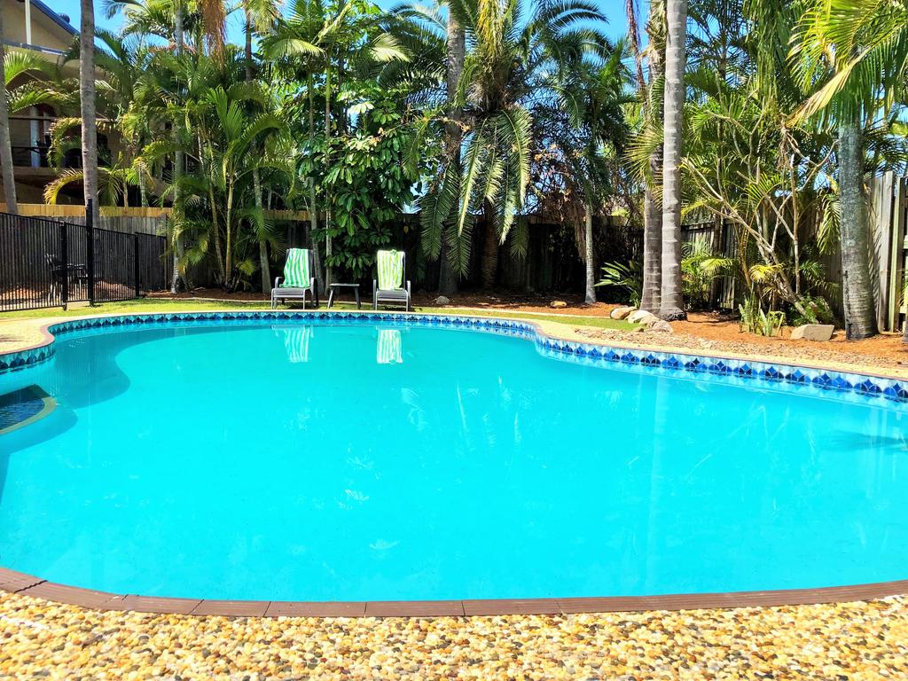 Benowa QLD Accommodation Yamba
