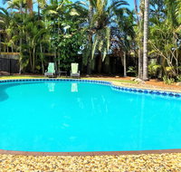 Botanica Gold Coast - Accommodation Yamba