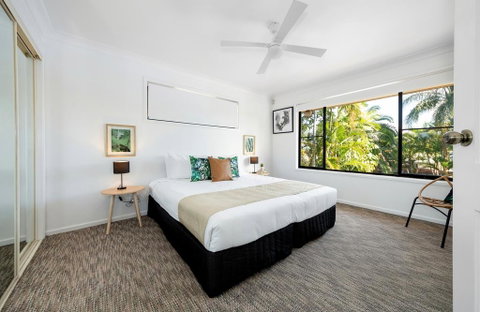 Botanica Gold Coast - Accommodation Yamba 3
