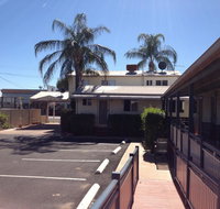 Bottle Tree Gardens Motel - Accommodation Yamba