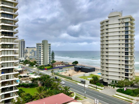 Bougainvillea Gold Coast Holiday Apartments - Accommodation Yamba 1