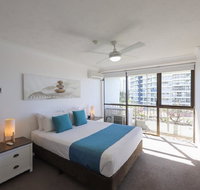 Bougainvillea Gold Coast Holiday Apartments - Accommodation Yamba