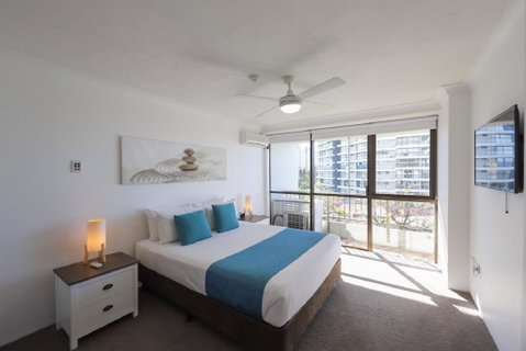 Bougainvillea Gold Coast Holiday Apartments - Accommodation Yamba 0