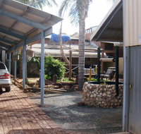 Boulder Lodge - Accommodation Yamba