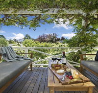 Bourne Cottage - Perfect for all seasons - Accommodation Yamba