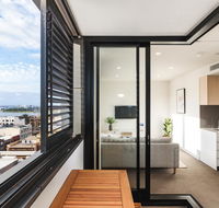 Boutique Apartment In Highly Sought After Arena - Accommodation Yamba