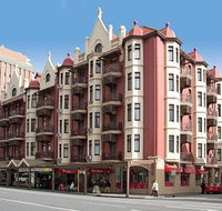 Boutique Apartment in The Heart of Adelaide CBD - Accommodation Yamba