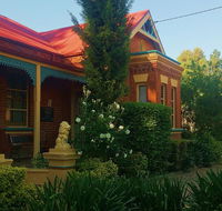 Boutique Motel Sefton House - Accommodation Yamba