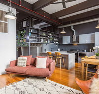 Boutique Stays - Loft on Rose - Accommodation Yamba