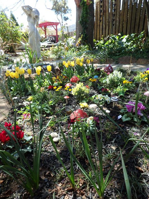 Bowral Road Bed And Breakfast - Accommodation Yamba 1