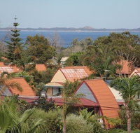 Boyd Sea View - Accommodation Yamba