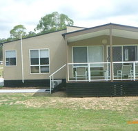 Boydtown Beach Holiday Park - Accommodation Yamba