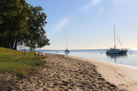 Boyne Island Motel And Villas - Accommodation Yamba 1