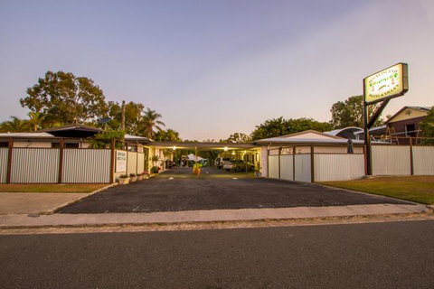 Boyne Island Motel And Villas - Accommodation Yamba 3