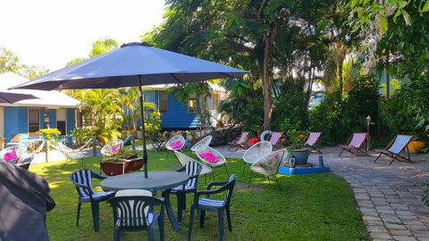 Boyne Island Motel And Villas - Accommodation Yamba 2