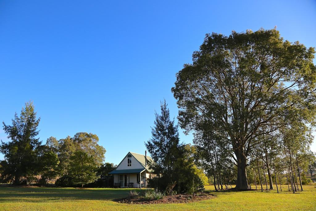 Mount Dee NSW Accommodation Yamba