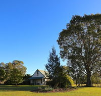 Bracken Ridge Villas - Accommodation Yamba