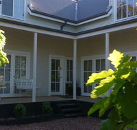 Bradshaw House - Accommodation Yamba
