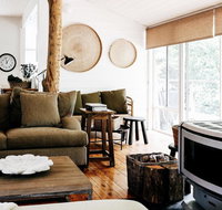 Braebrook - Stunning farm house - Accommodation Yamba