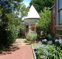 Braeside Garden Cottages - Accommodation Yamba