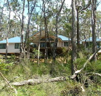 Braidwood Escape - Accommodation Yamba
