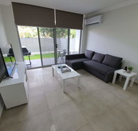 Brand New Apartment in Prime Location in Penrith - Accommodation Yamba