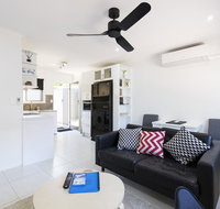 Brandy Apartment - Accommodation Yamba
