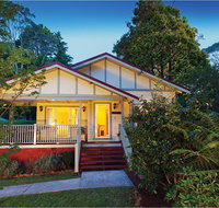 Brantwood Cottage Luxury Accommodation - Accommodation Yamba