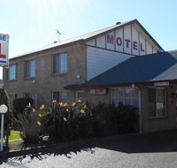 Branxton House Motel - Accommodation Yamba