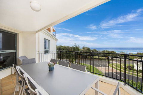 Breakers 2/12 - Accommodation Yamba 0