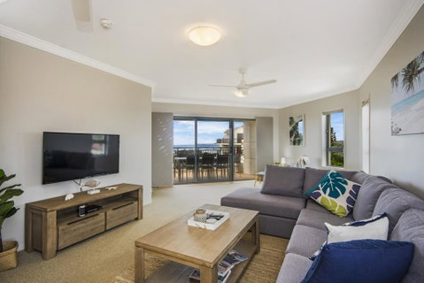 Breakers 2/12 - Accommodation Yamba 3