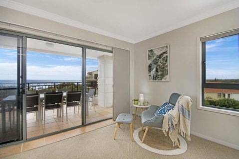 Breakers 2/12 - Accommodation Yamba 2