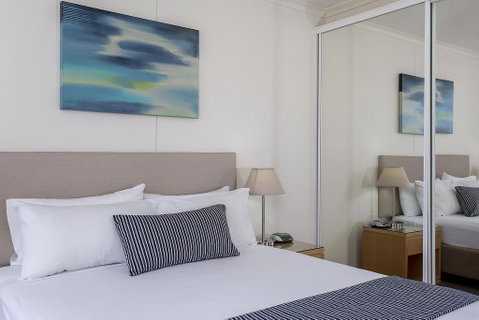 BreakFree Beachpoint - Accommodation Yamba 3