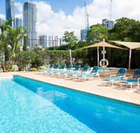 BreakFree Beachpoint - Accommodation Yamba