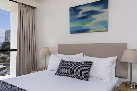 BreakFree Beachpoint - Accommodation Yamba 2